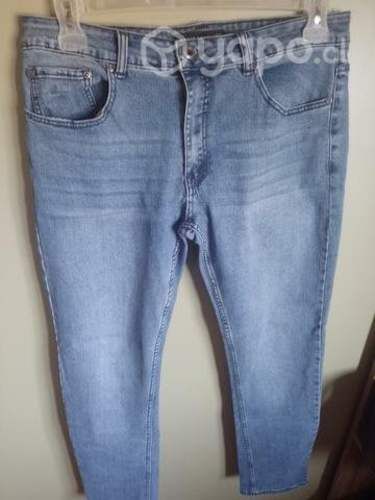 Jeans de marca