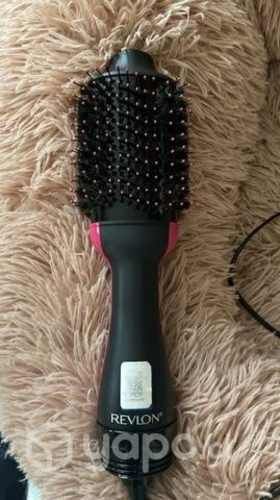 Cepillo secador Revlon original