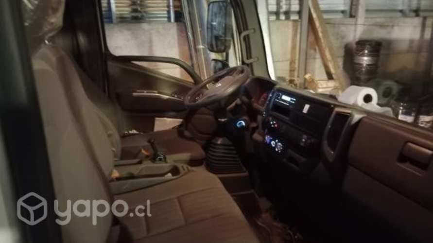 Se vende Camion Foton Aumark 915