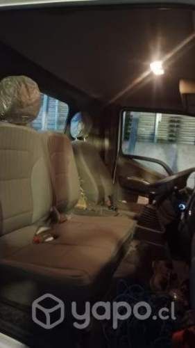 Se vende Camion Foton Aumark 915