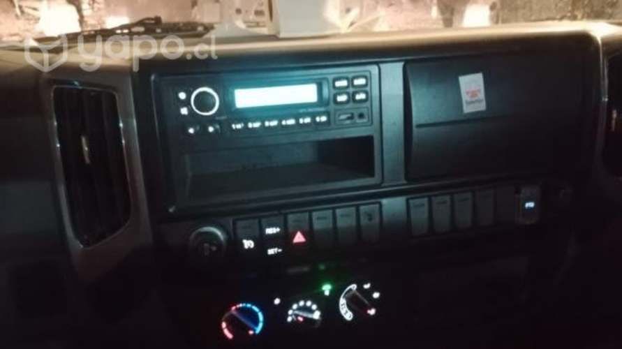 Se vende Camion Foton Aumark 915