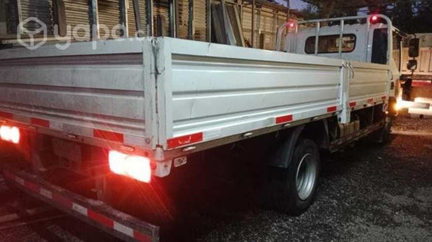 Se vende Camion Foton Aumark 915