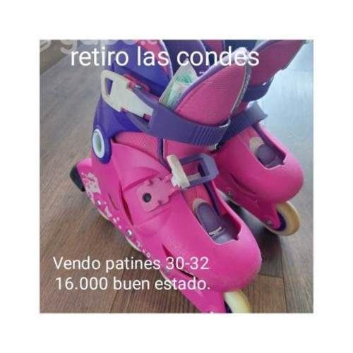 Patines Roller