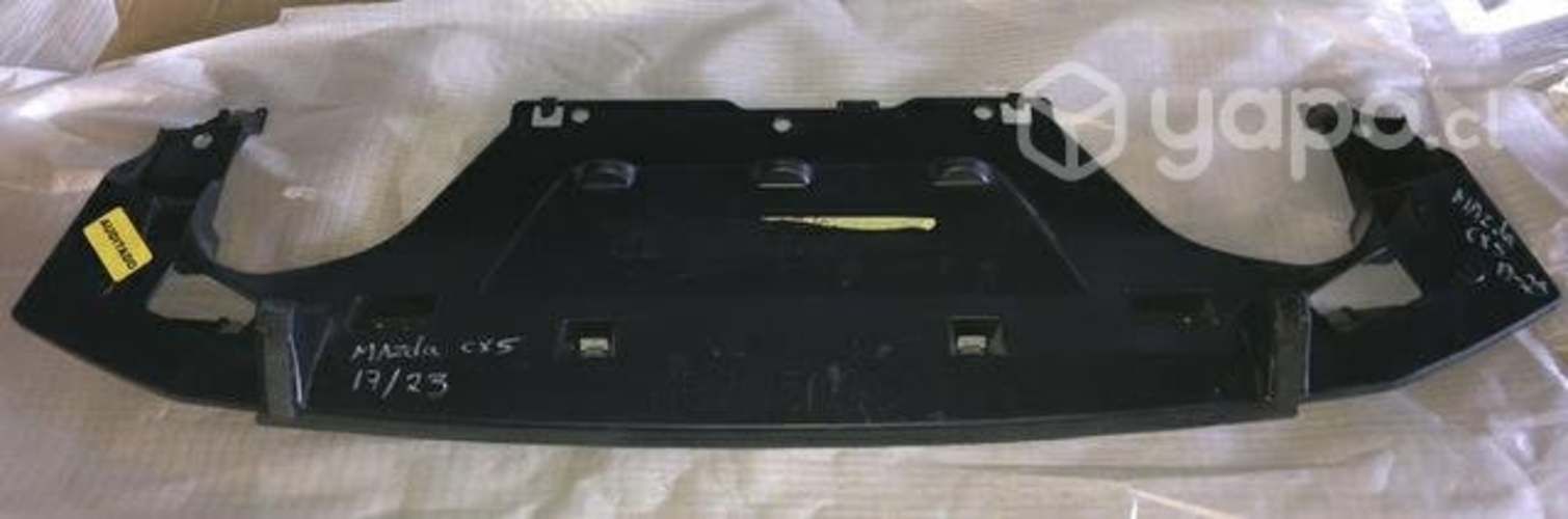 Cubre carter mazda cx5