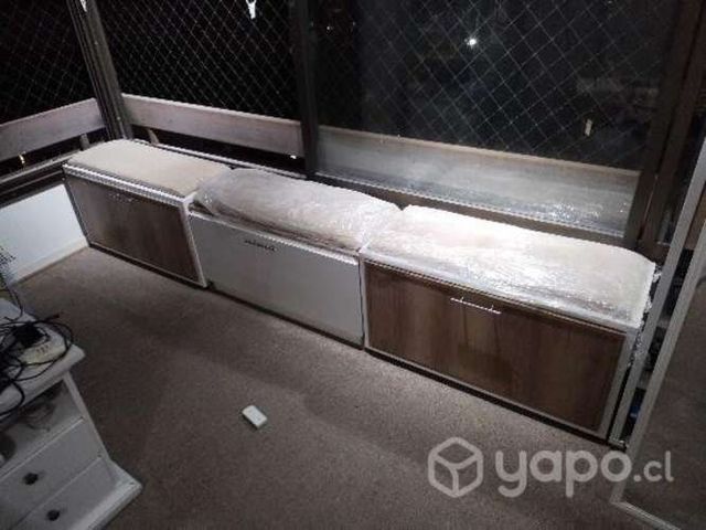 Fabricamos closets a medida con la mayor calidad