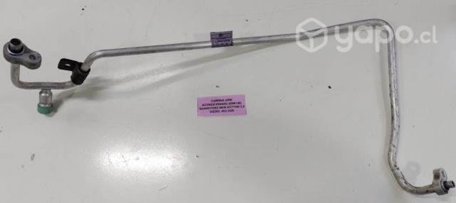 Cañeria Aire Acondicionado (SNE130) SSangyong New