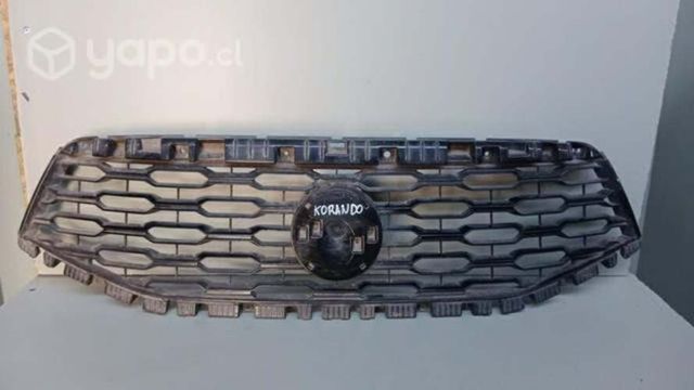 Mascara ssangyong korando dmg repuestos 6.66