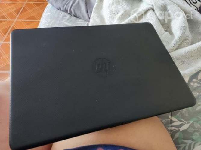 Notebook HP 118GB Octa core