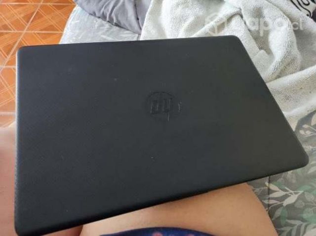 Notebook HP 118GB Octa core