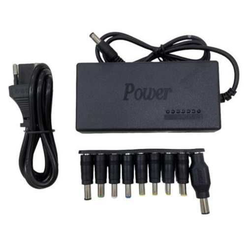 Cargador Notebook Universal 120w Multimarcas