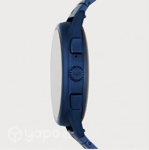 Reloj Emporio Armani Connected Smartwatch 3