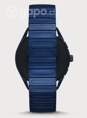 Reloj Emporio Armani Connected Smartwatch 3