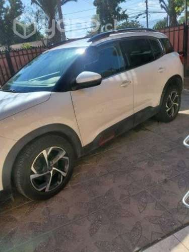 CITROEN C-5 Aircross 1.6 automático 2021