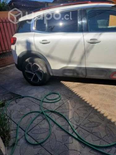 CITROEN C-5 Aircross 1.6 automático 2021