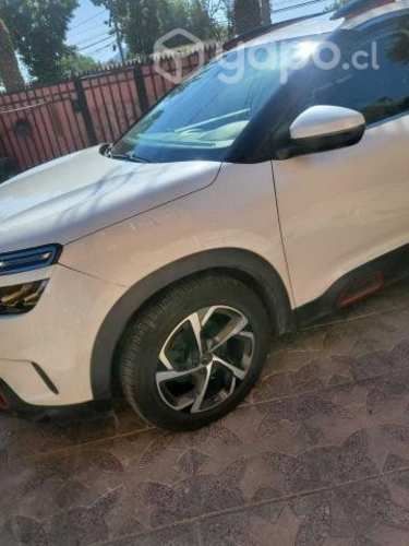 CITROEN C-5 Aircross 1.6 automático 2021