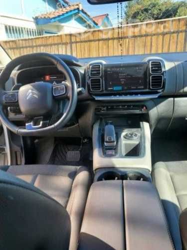CITROEN C-5 Aircross 1.6 automático 2021