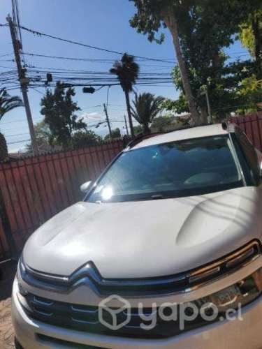 CITROEN C-5 Aircross 1.6 automático 2021