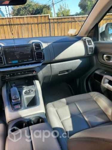 CITROEN C-5 Aircross 1.6 automático 2021