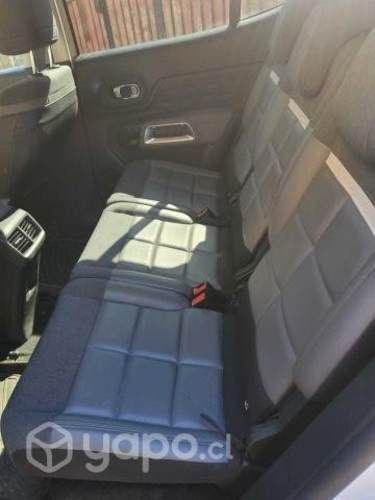CITROEN C-5 Aircross 1.6 automático 2021