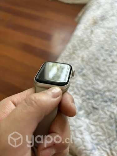Apple watch SE 40 mm