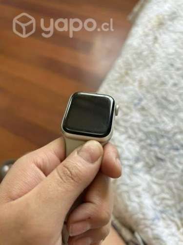 Apple watch SE 40 mm