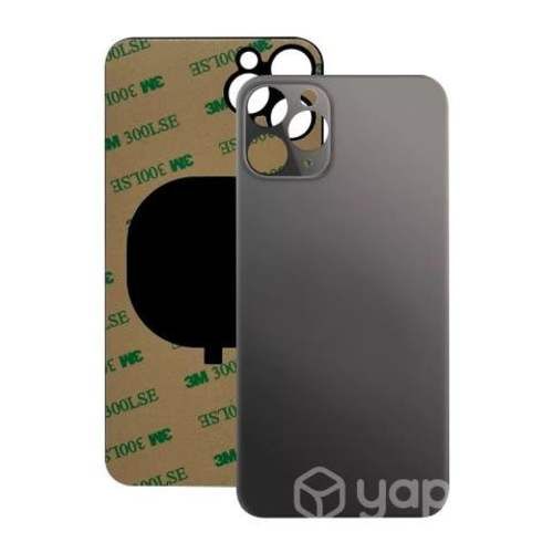 Tapa Trasera para Iphone 11 Pro Renueva y Protege