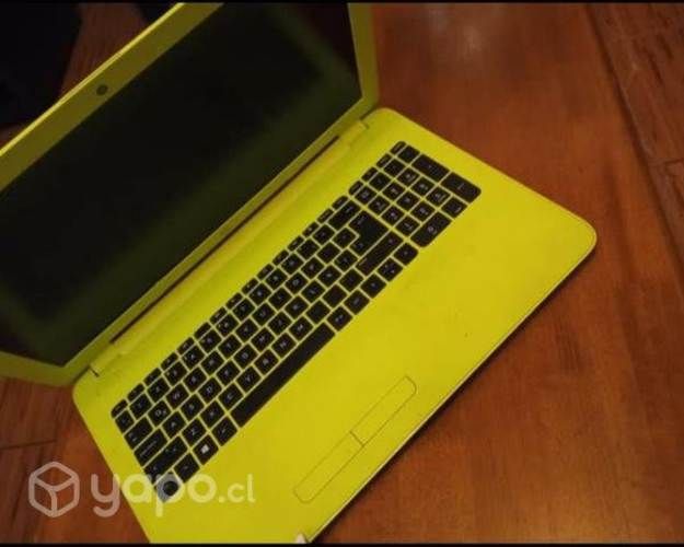 Notebook HP