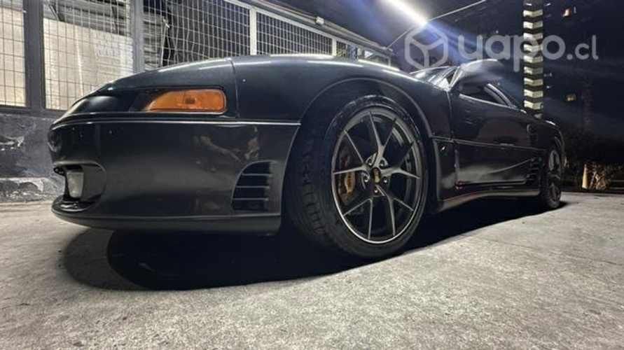 Mitsubishi 3000Gt