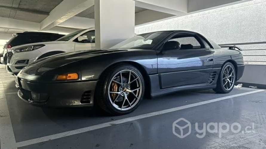 Mitsubishi 3000Gt