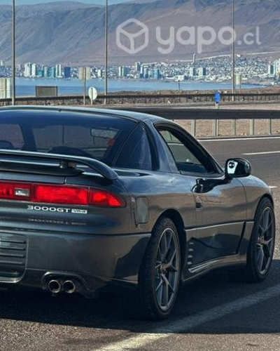 Mitsubishi 3000Gt