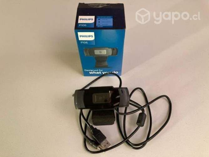 Camara WEB imagen HD