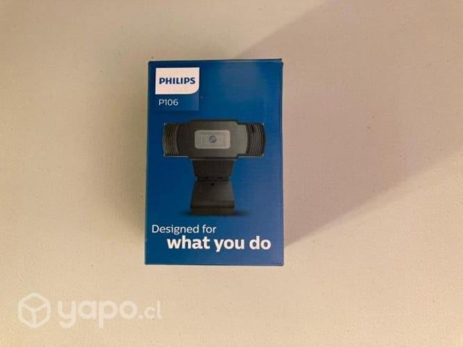 Camara WEB imagen HD