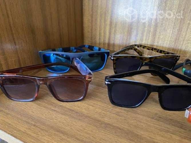 Venta dé accesorios