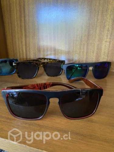 Venta dé accesorios