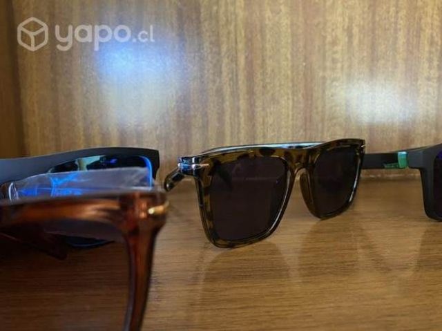 Venta dé accesorios