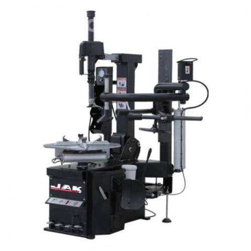 Desmontadora Full Automática JAK Perfil Bajo aro26