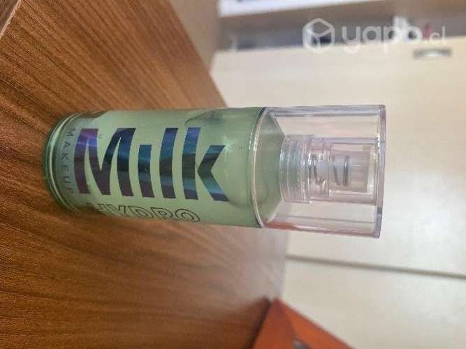 Milk hydro primer