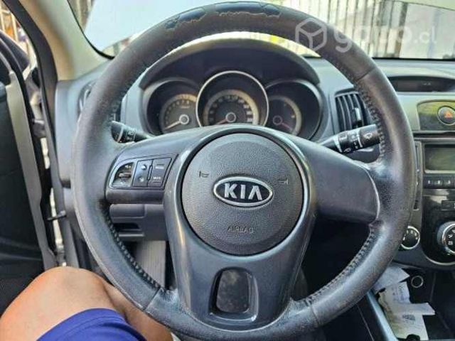 Kit airbag kia cerato 2012