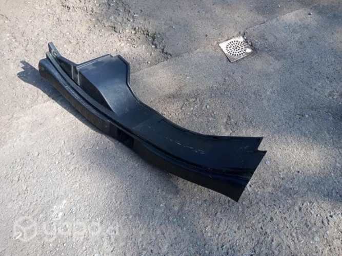 Toyota rav4 rav 4 2018 plasticos interiores cofias