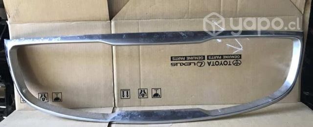 Bisel kia grand carnival