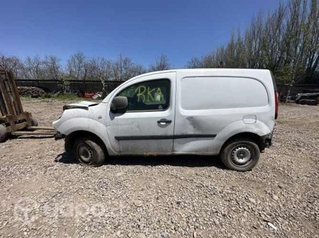 Motor ensamble culata carter renault kangoo 1.5