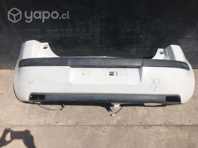 Parachoque ssangyong korando (11.170)