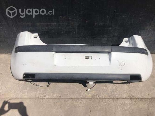 Parachoque ssangyong korando (11.170)