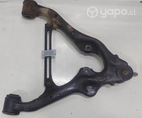 Bandeja Inferior Delantera Derecha (CSC267) Chevro