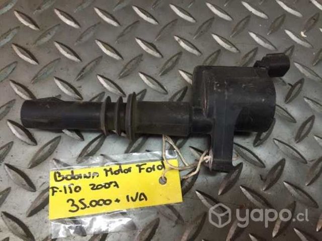 Bobina motor Ford F150 5.4 2004-2008 (4)