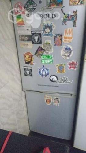 Refrigerador frost funcionando perfectamente