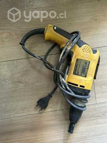 Atornillador Dewalt