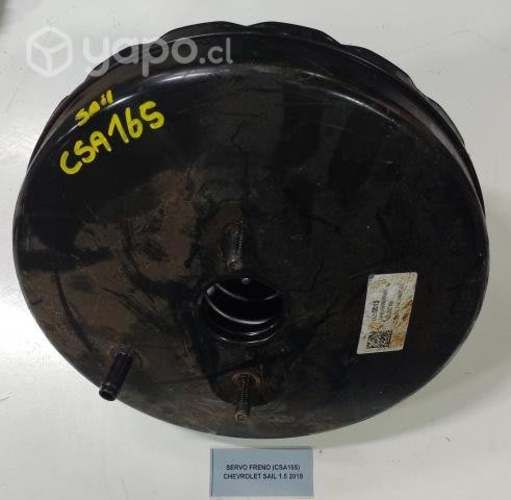 Servo Freno (CSA165) Chevrolet Sail 1.5 2019