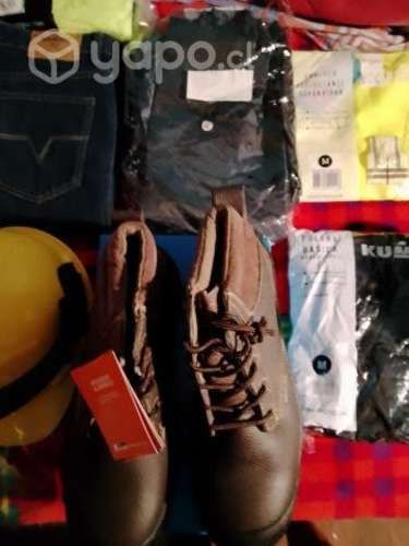 Ropa trabajo