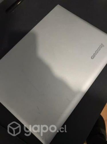 Notebook Lenovo i3 8gb 500gb